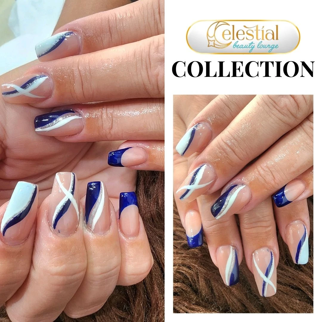 Celestial Beauty Lounge